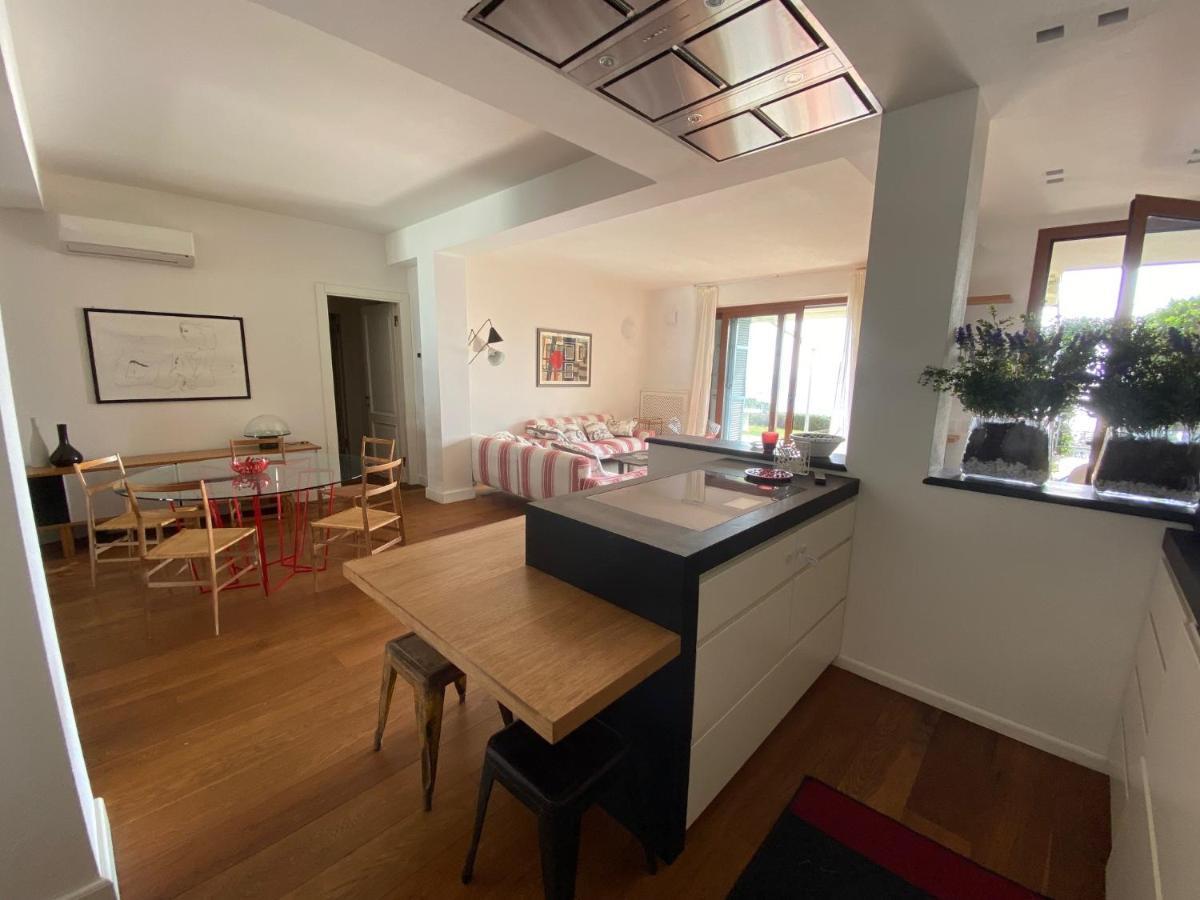 카모글리 Casa Mirella, Un Gioiello Unico 빌라 외부 사진