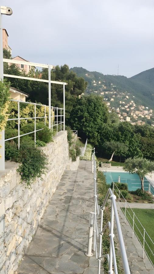 카모글리 Casa Mirella, Un Gioiello Unico 빌라 외부 사진