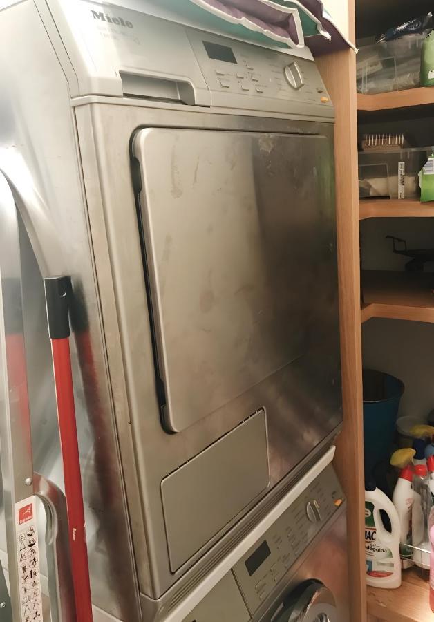 카모글리 Casa Mirella, Un Gioiello Unico 빌라 외부 사진