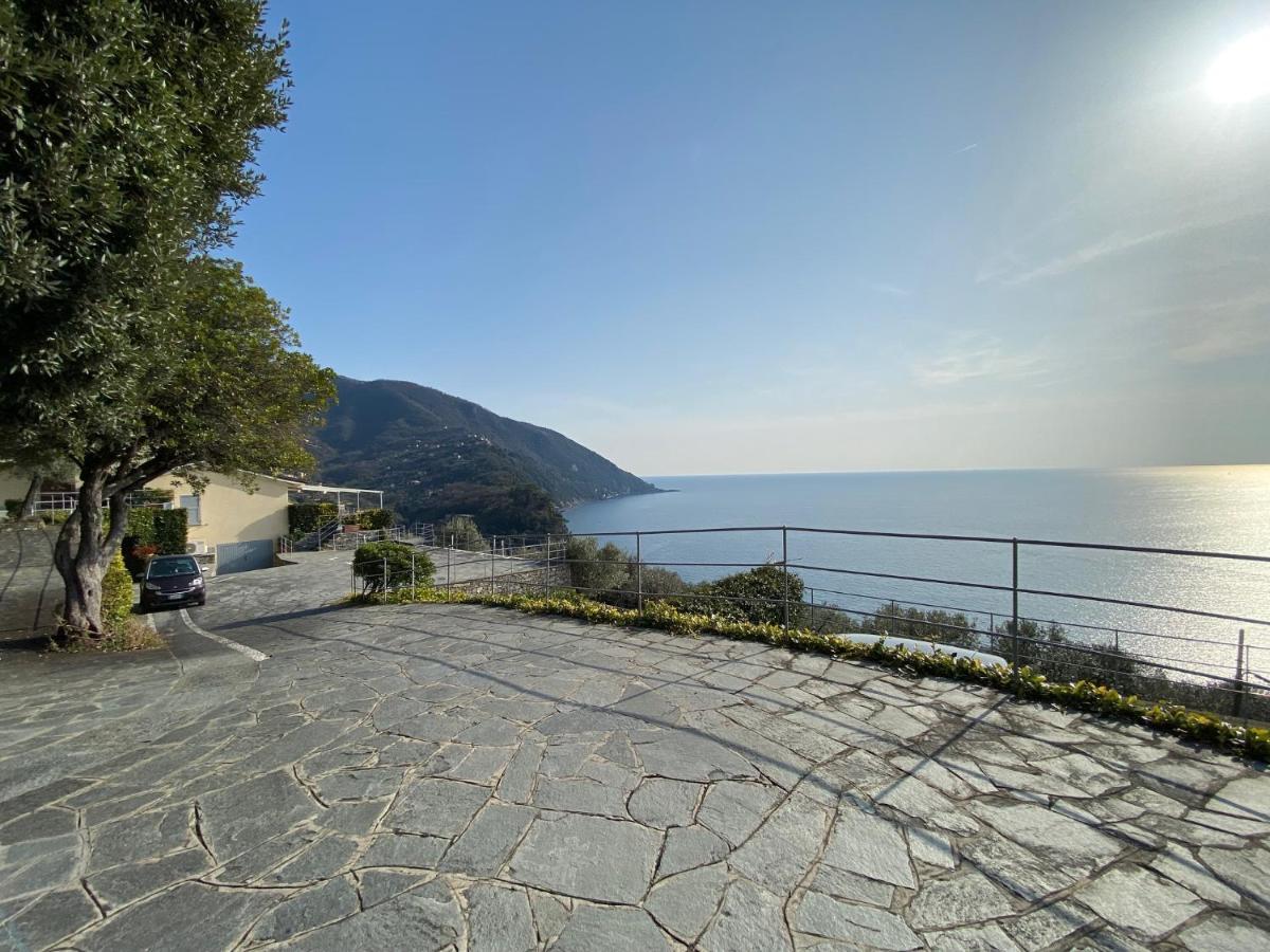 카모글리 Casa Mirella, Un Gioiello Unico 빌라 외부 사진