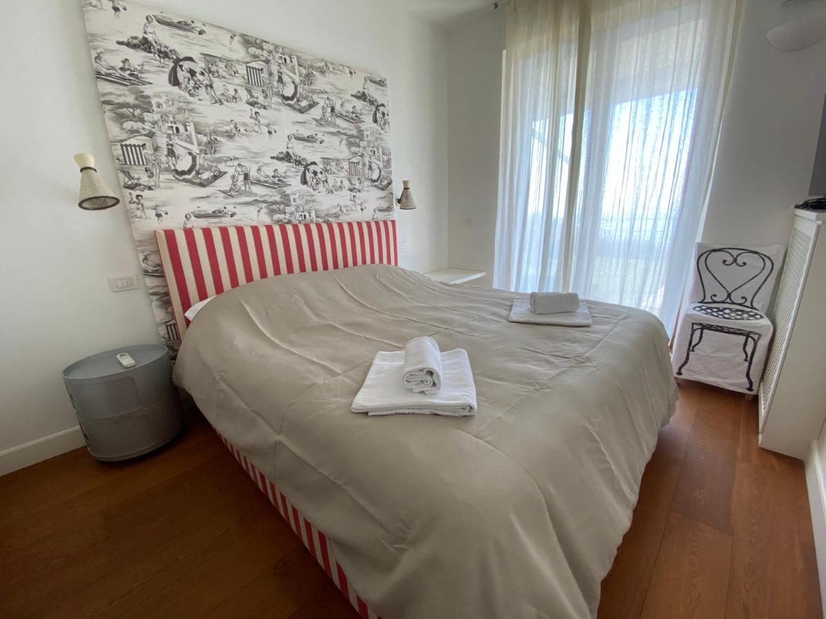 카모글리 Casa Mirella, Un Gioiello Unico 빌라 외부 사진
