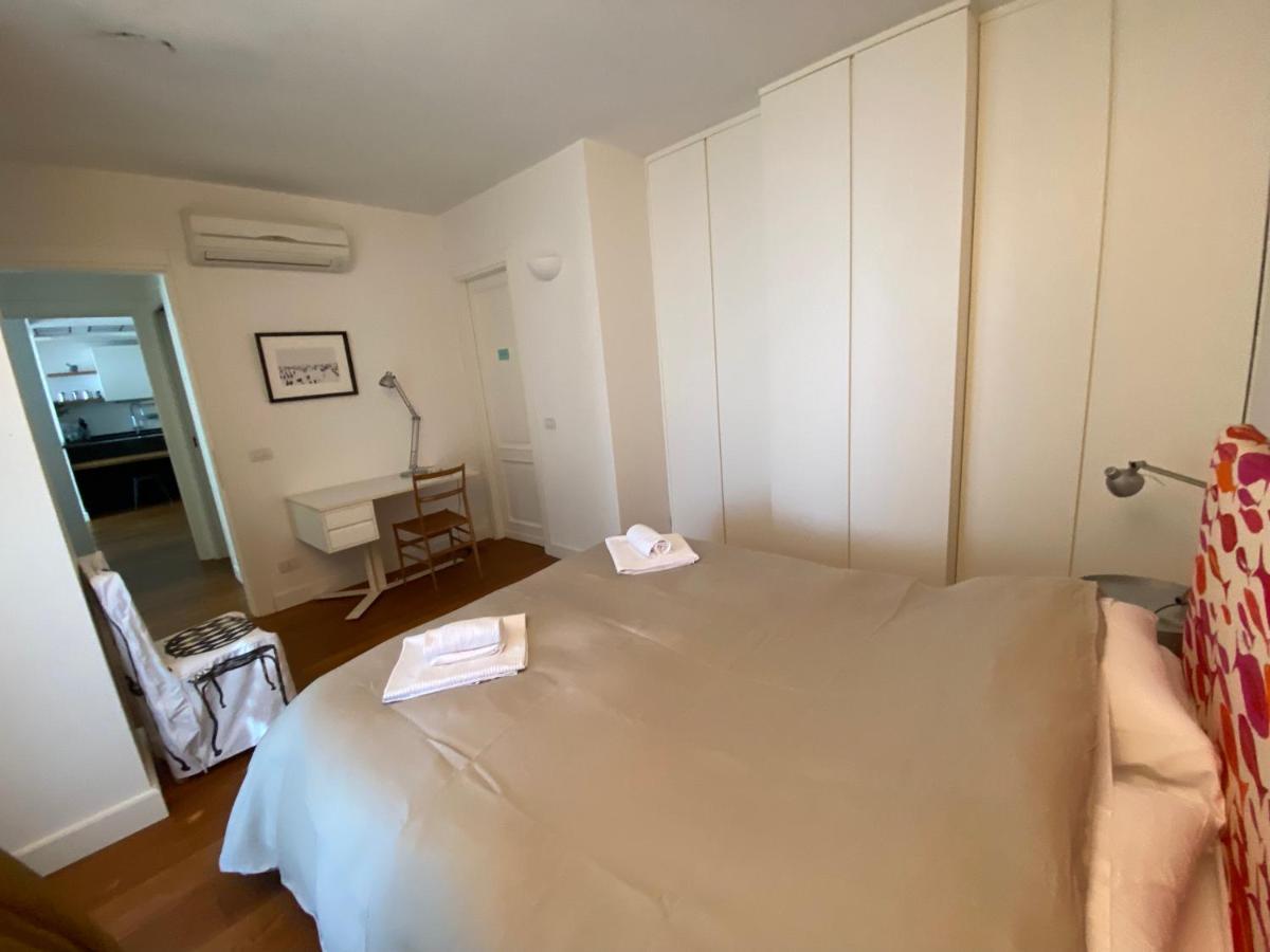 카모글리 Casa Mirella, Un Gioiello Unico 빌라 외부 사진