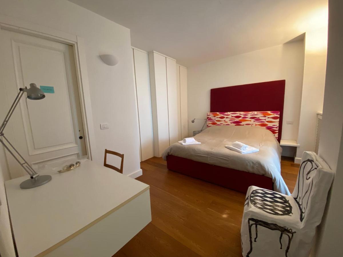 카모글리 Casa Mirella, Un Gioiello Unico 빌라 외부 사진